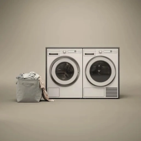 картинка Стиральная машина Asko W3096RW от магазина SEFI