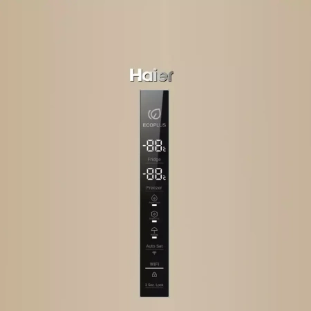 картинка Отдельностоящий холодильник HAIER C2F637CGGU1 от магазина SEFI