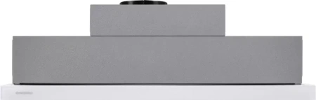 картинка Встраиваемая вытяжка MAUNFELD Galaxy 90 белый от магазина SEFI