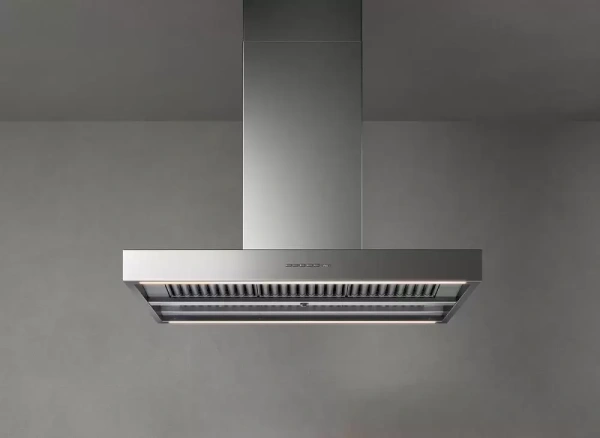 картинка Вытяжка Falmec PLANE ISOLA NO-DROP 90 от магазина SEFI