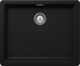 картинка Мойка SCHOCK GREENWICH 60U CRISTADUR пуро от магазина SEFI