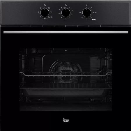 картинка Духовой шкаф Teka HSB 610 Black от магазина SEFI