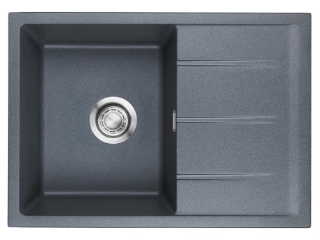 картинка Мойка EMAR 1700.Q, цвет Антрацит от магазина SEFI