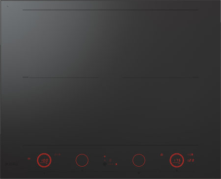 картинка Индукционная варочная панель Asko HID654MC от магазина SEFI