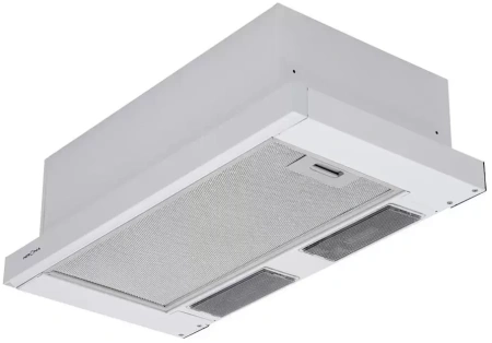 картинка Вытяжка Krona Kamilla 6002DN WH от магазина SEFI