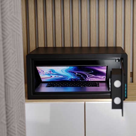 картинка Сейф Meyvel SF3-430-200 от магазина SEFI