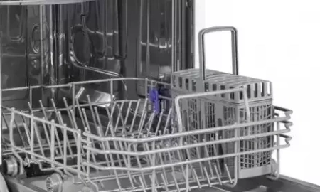 картинка Посудомоечная машина MAUNFELD MWF08B от магазина SEFI