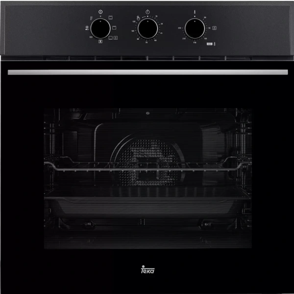 картинка Духовой шкаф Teka HSB 610 Black от магазина SEFI