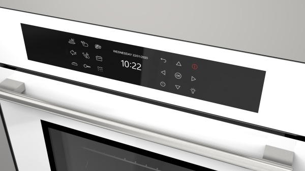 картинка Духовой шкаф Fulgor Milano FCPO 6215 P TEM WH от магазина SEFI