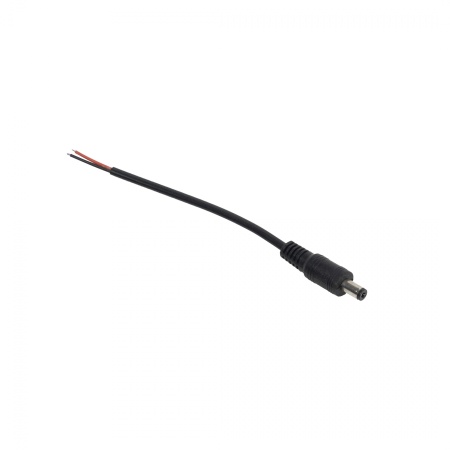картинка Шнур соединительный (штекер - провод), для трансформатора и контроллера, GS от магазина SEFI