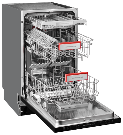 картинка Посудомоечная машина GS 4557 от магазина SEFI