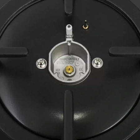 картинка Газовая варочная панель MAUNFELD EGHG.32.1CB/G от магазина SEFI