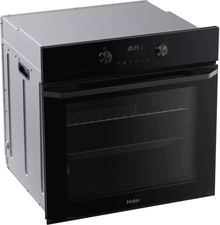картинка Духовой шкаф HAIER HOQ-K5AAN3GB от магазина SEFI