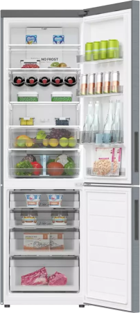 картинка Отдельностоящий холодильник HAIER C2F637CXRGU1 от магазина SEFI