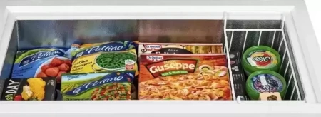 картинка Морозильная камера MAUNFELD MFL200W от магазина SEFI