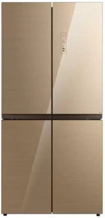 картинка Отдельностоящий холодильник Korting KNFM 81787 GB от магазина SEFI