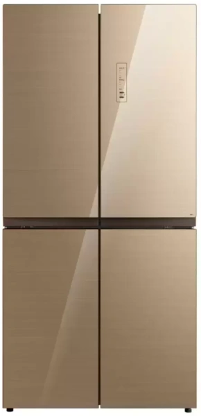 картинка Отдельностоящий холодильник Korting KNFM 81787 GB от магазина SEFI