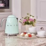 картинка Чайник Smeg KLF04PGEU от магазина SEFI