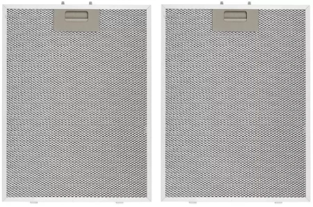 картинка Вытяжка Krona JESSICA slim 500 white push button от магазина SEFI