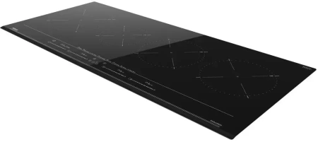картинка Индукционная варочная панель Teka IZC 94620 MST BLACK от магазина SEFI