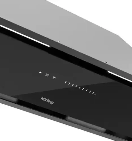 картинка Встраиваемая вытяжка Korting KHI 9997 GN от магазина SEFI