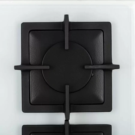 картинка Газовая варочная панель KRONA CALORE 60 WH от магазина SEFI