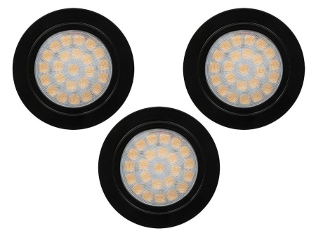 картинка Точечные Светильник GAMMA Set3 от магазина SEFI