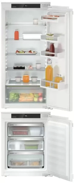 картинка Встраиваемый холодильник Liebherr IXRF 5600 Pure NoFrost от магазина SEFI