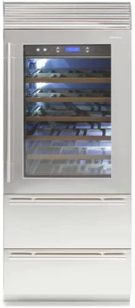 картинка Винный шкаф Fhiaba XS8990HWT6 от магазина SEFI