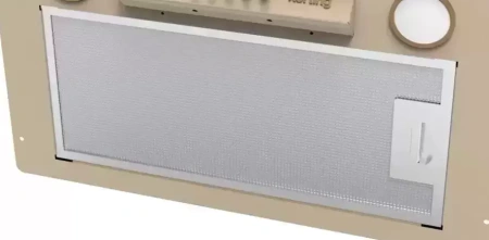 картинка Встраиваемая вытяжка Korting KHI 6631 RB от магазина SEFI