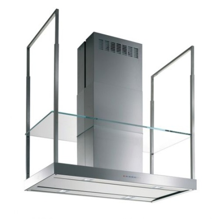 картинка Стекло к вытяжке Falmec EUROPA isola 90 vetro KACL.064 от магазина SEFI