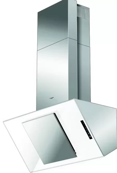 картинка Вытяжка Fulgor Milano LHD 9001 TC WH от магазина SEFI