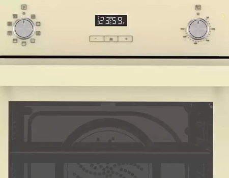 картинка Духовой шкаф Korting OKB 591 CSGB от магазина SEFI