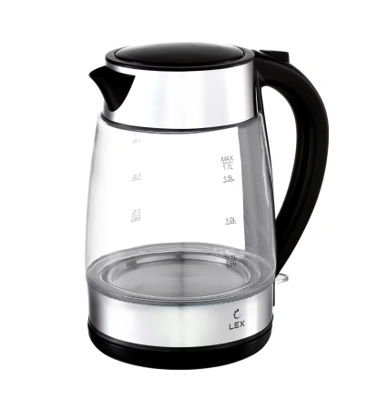 картинка Чайник электрический LEX LXK 3007-1 от магазина SEFI