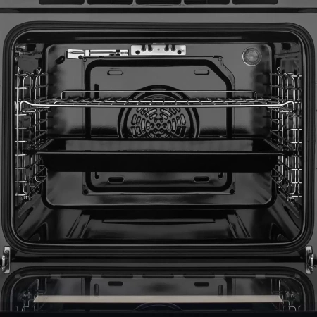 картинка Духовой шкаф Maunfeld MEOC708PBG от магазина SEFI