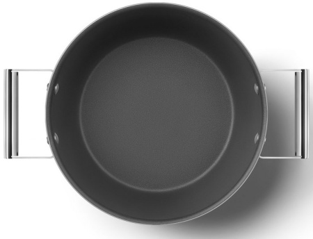 картинка Кастрюля Smeg CKFC2611RDM от магазина SEFI