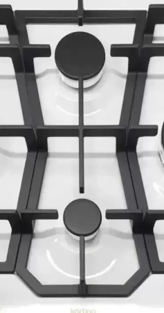 картинка Газовая варочная панель Korting HG 631 CTRI от магазина SEFI