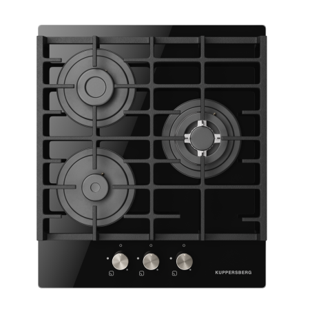 картинка Газовая варочная панель KUPPERSBERG FG 45 B от магазина SEFI