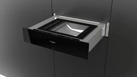 картинка Вакууматор Fulgor Milano FCLVSD 150 TC BK от магазина SEFI