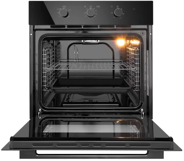 картинка Духовой шкаф Maunfeld MOGS703B2 от магазина SEFI