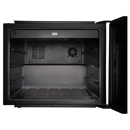 картинка Встраиваемый винный шкаф KFW 501 SL GN от магазина SEFI