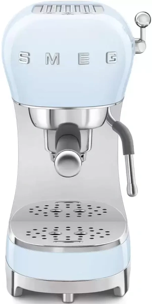 картинка Кофемашина Smeg ECF02PBEU от магазина SEFI