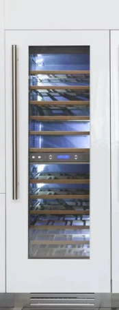 картинка Винный шкаф Fhiaba S7490FW3 от магазина SEFI