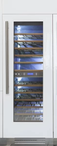 картинка Винный шкаф Fhiaba S7490FW6 от магазина SEFI