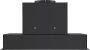 картинка Встраиваемая вытяжка MAUNFELD Fantasy 60 черный от магазина SEFI