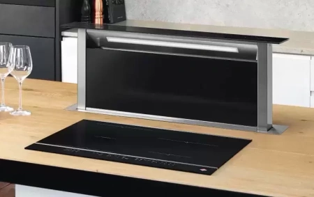 картинка Вытяжка De Dietrich DHD7961B от магазина SEFI