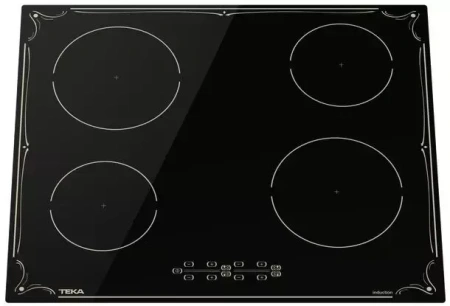 картинка Индукционная варочная панель Teka IBR 64040 TTC BLACK-MG от магазина SEFI