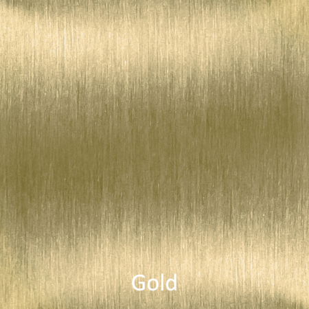 картинка Мойка Alveus QUADRIX MONARCH 50 NEW GOLD 540X440X200 в компл. с выпуском без сифона от магазина SEFI