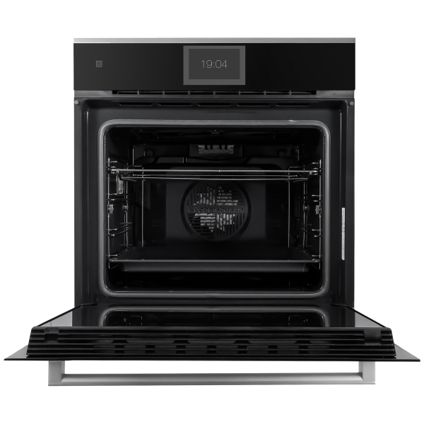 картинка Духовой шкаф B 6850.0 S1 нержавеющая сталь Куперсбуш / Kuppersbusch от магазина SEFI