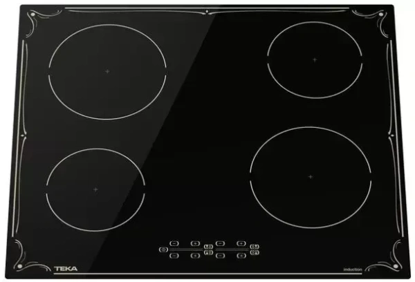 картинка Индукционная варочная панель Teka IBR 64040 TTC BLACK-MG от магазина SEFI